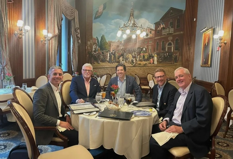 Gangkhar Advisory Board Meeting