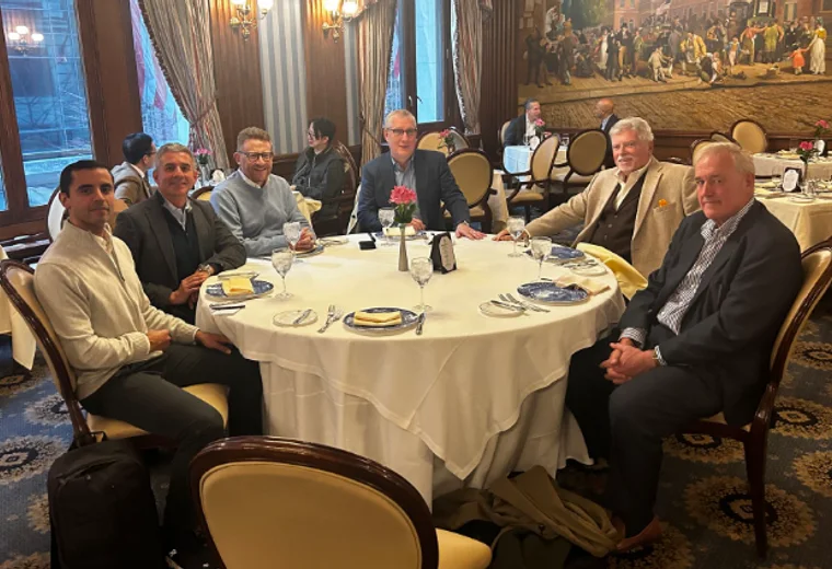 Gangkhar Holds Its Second Advisory Board Meeting