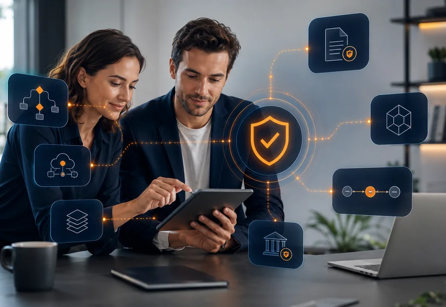 Why launching embedded insurance is not just about connecting an API