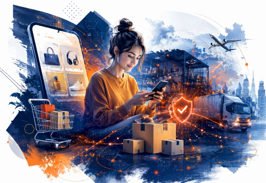 How Embedded Insurance is Revolutionizing E-Commerce