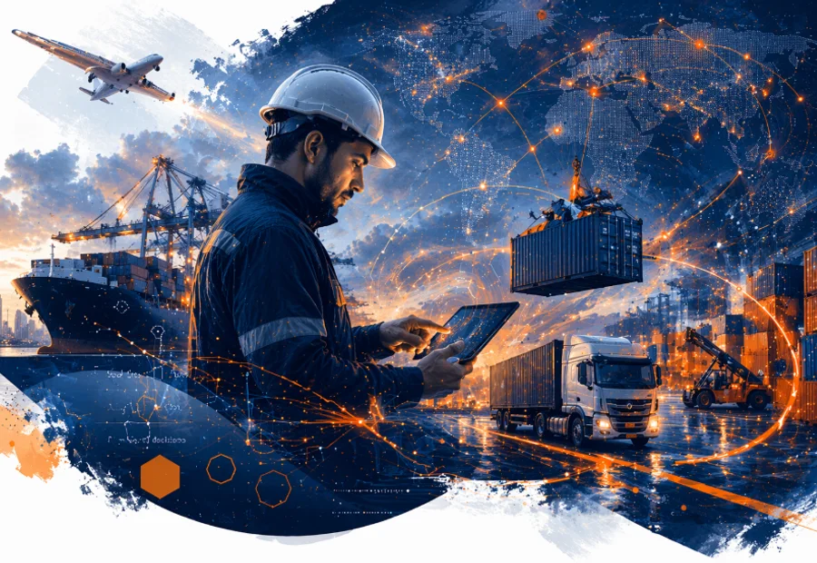How Embedded Insurance Is Transforming the Logistics Industry