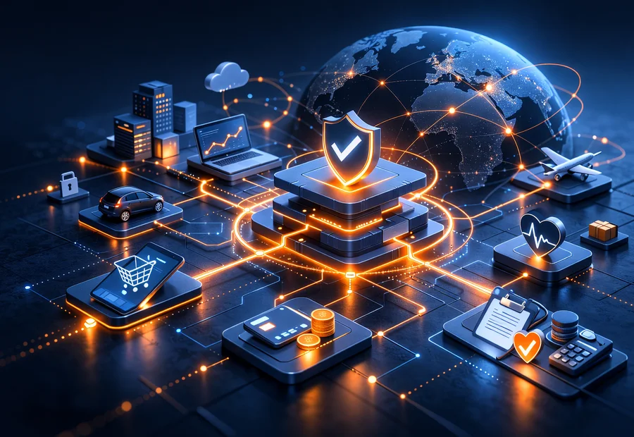 From APIs to Orchestration: How Embedded Insurance Actually Scales
