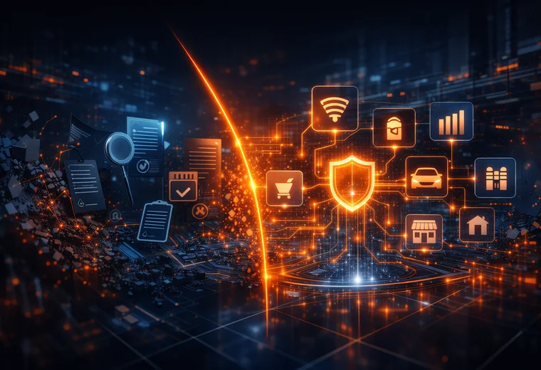 Embedded Insurance Is No Longer a Product, It’s Infrastructure