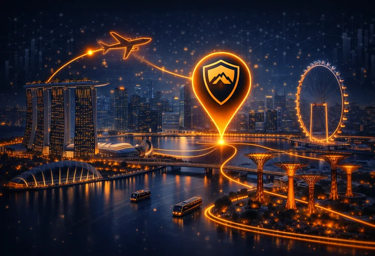 Gangkhar Expands from Singapore with Regional Reach and AI Talent