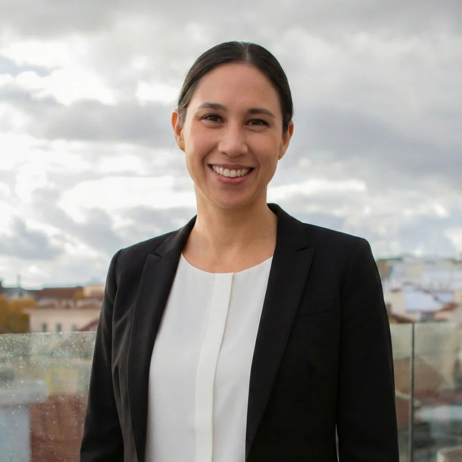Ana Ortíz