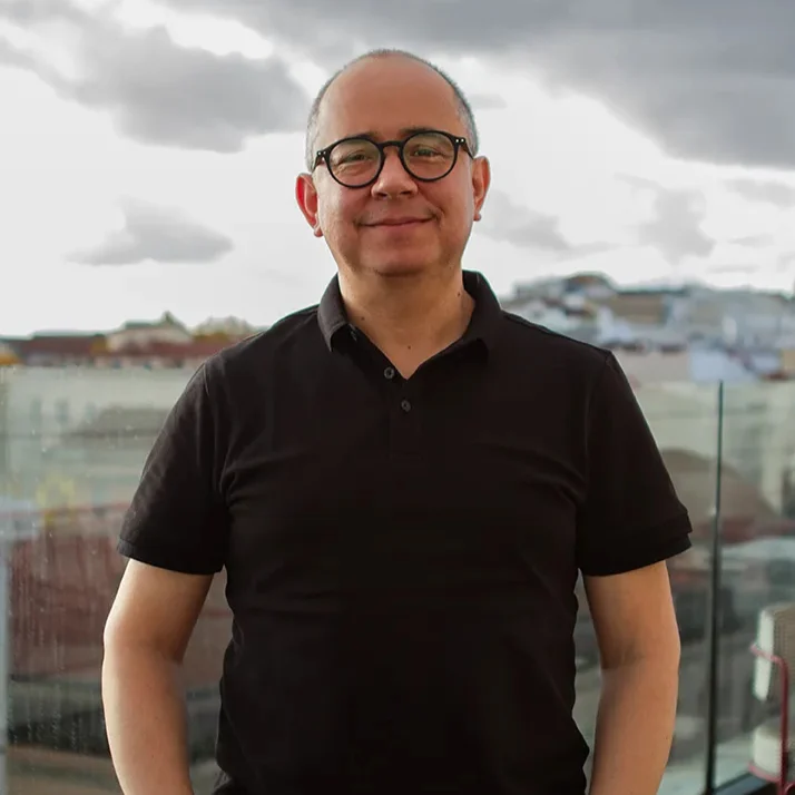 Carlos Rivadeneira