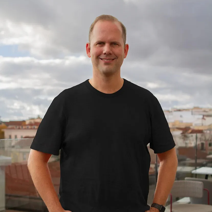 Chris Bakker