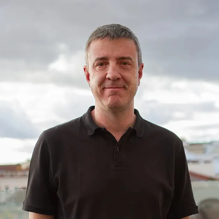 David Nogueras