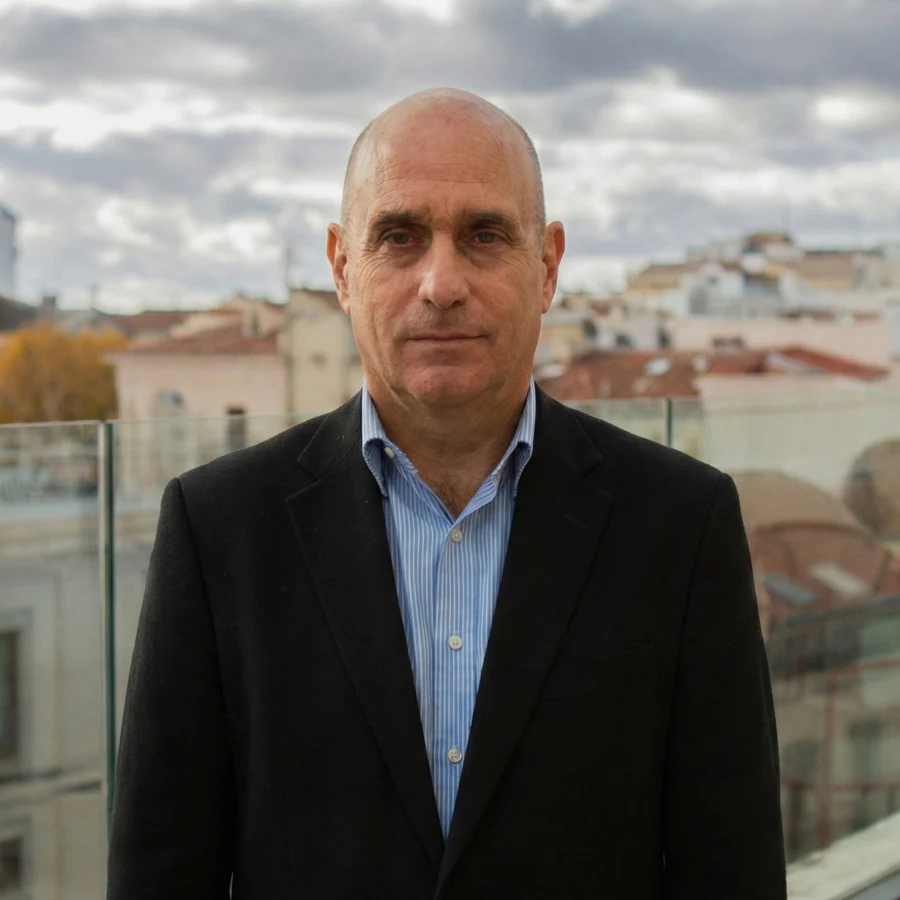 Guillermo Heyer