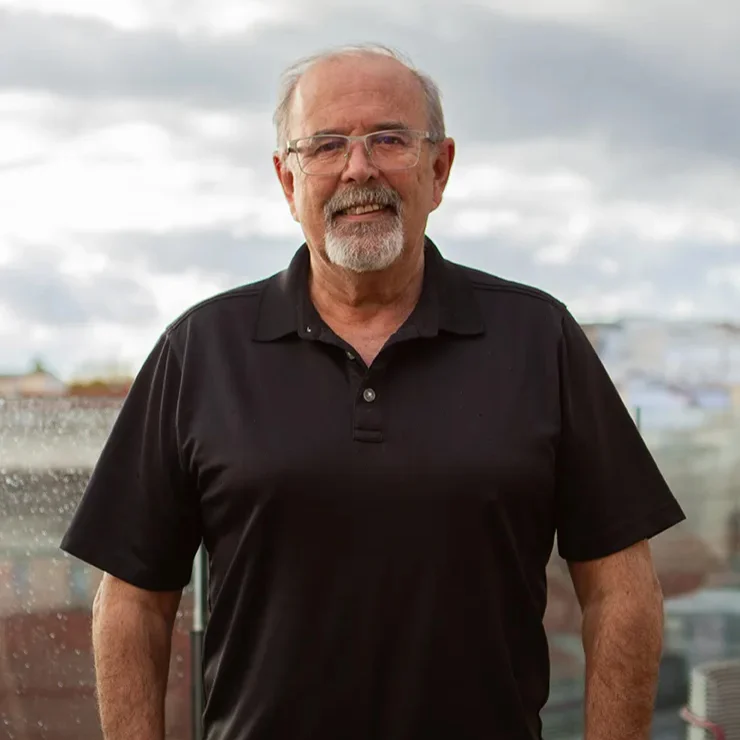 Héctor Calvo Salvado