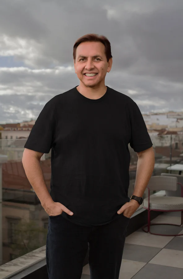Marc Pina