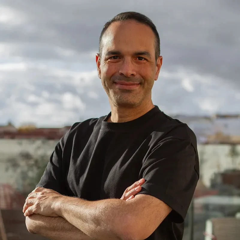 Marcelo Salvador