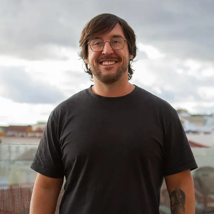 Matías Ramos