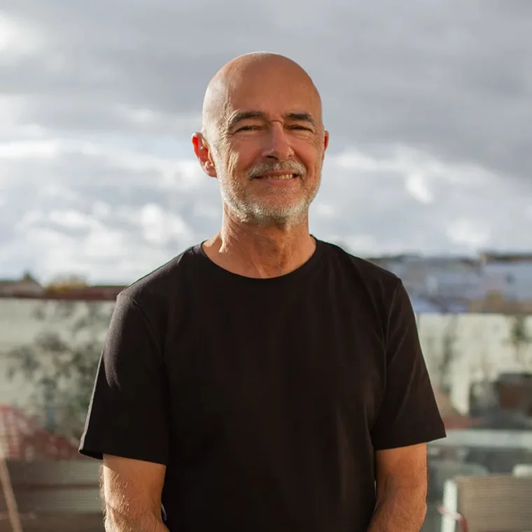 Pablo Mesplede