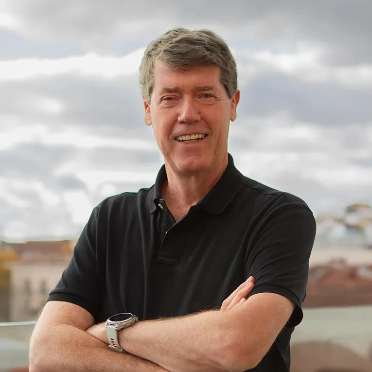 Paul Oudenhoven