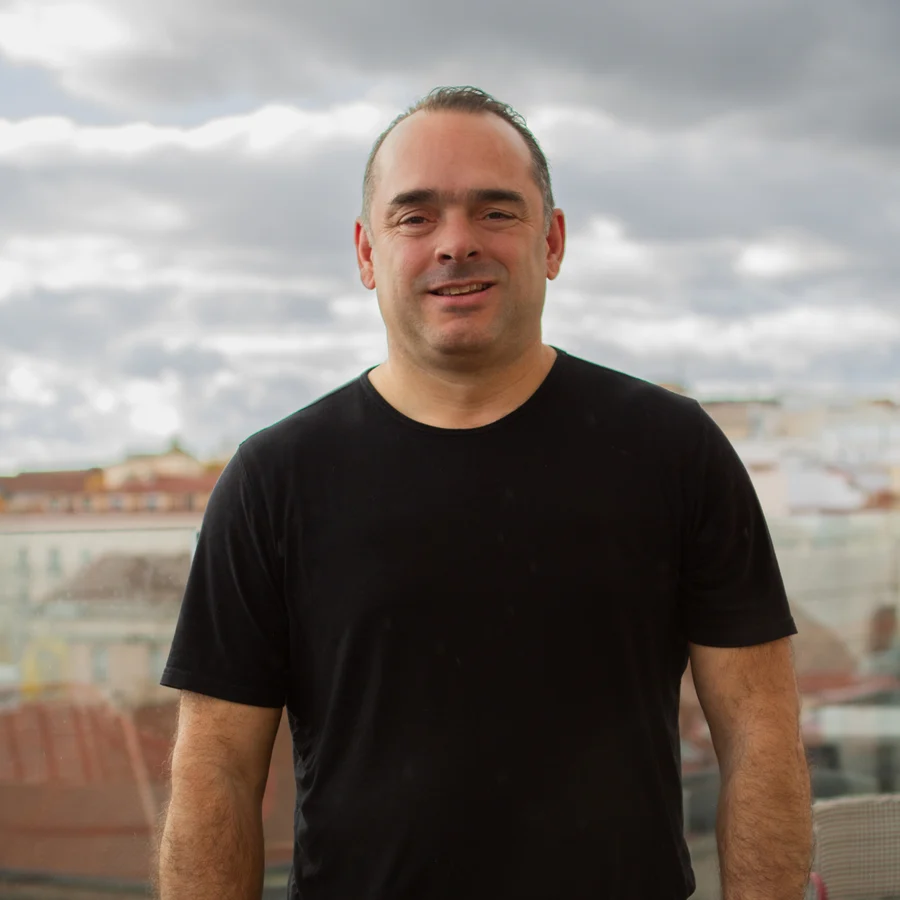 Santiago Paradela