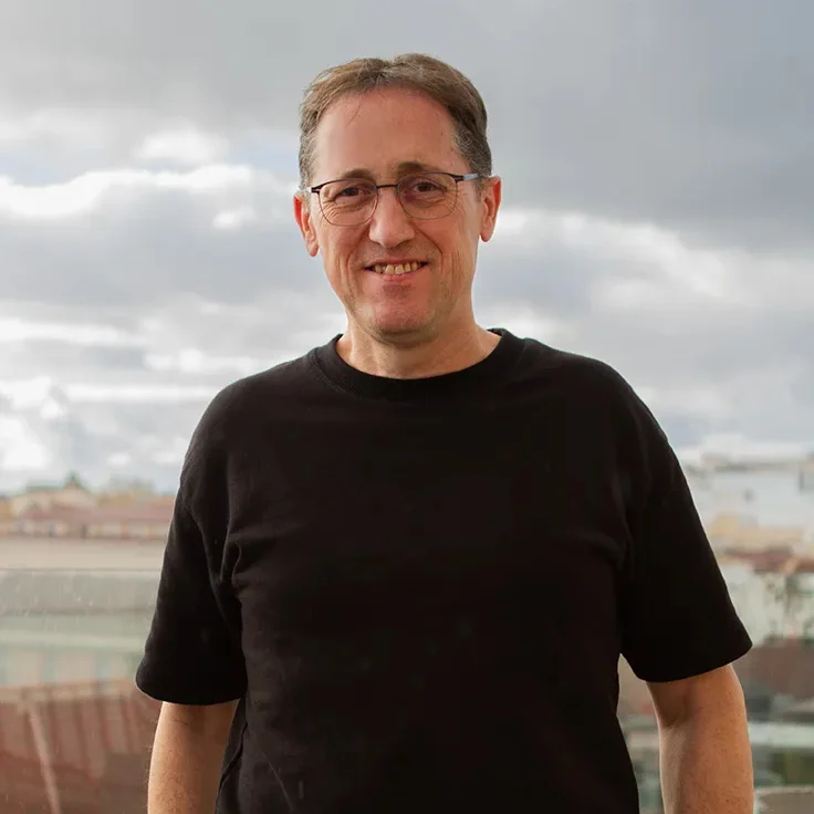 Xavier Marcillac