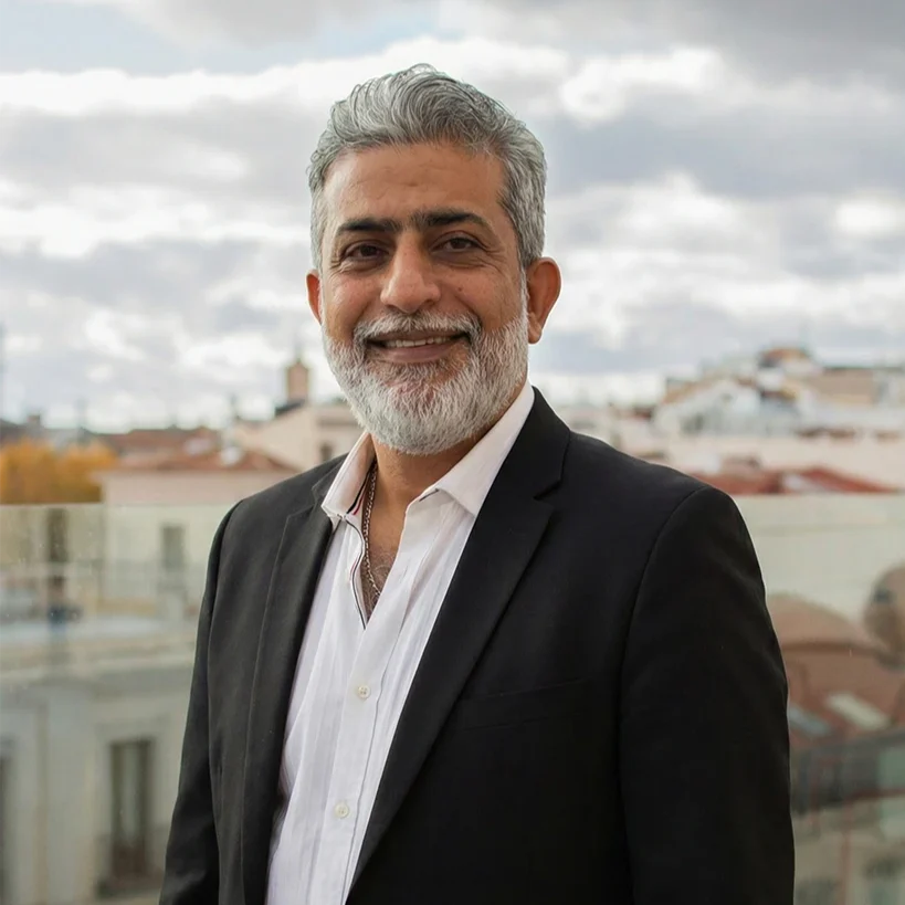 Yousuf Al Balushi